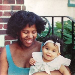 Meet your Posher, Virginia